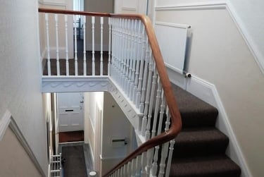 4 bed house, 8 Sea View Avenue, Lipson, Plymouth, PL48RU - Image 3